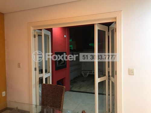 Imagem 20 de 30 de Casa Em Condomínio, 3 Dormitórios, 309 M², Sarandi - 157639
