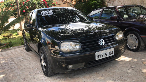 Volswagen Golf