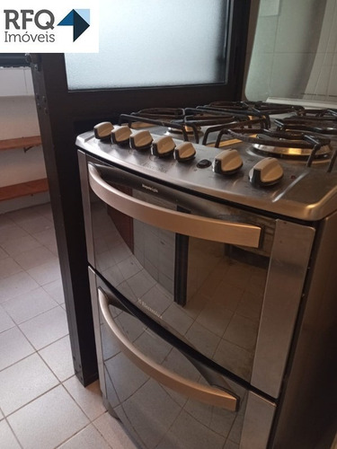 Imagem 7 de 25 de Apartamento Para Locação Com 2 Dormitórios No Bairro Do Brooklin!! - Ap02633 - 69850067