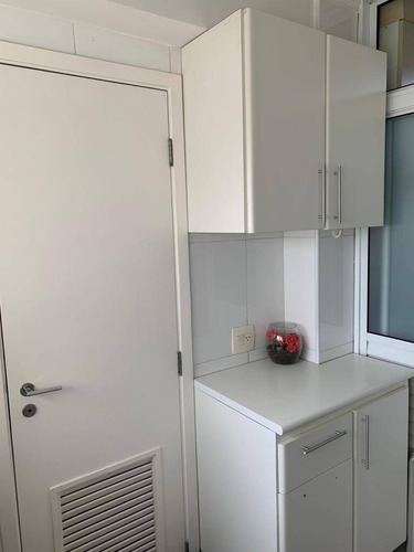 Imagem 28 de 30 de Apartamento Em Parque São Lucas, São Paulo/sp De 96m² 3 Quartos À Venda Por R$ 849.000,00 - Ap1167825-s