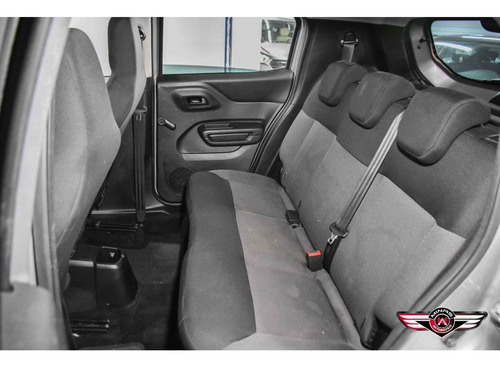 Citroën C3 1.0 FIREFLY FLEX LIVE PACK MANUAL