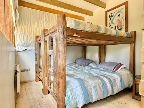 Preciosa Casa En Aguas Claras-cachagua