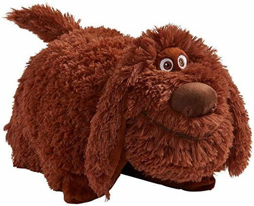 Almohada Animales Duke - Universal Pictures La Vida Secreta 