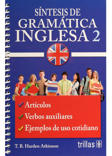 Sintesis De Gramatica Inglesa 2