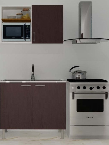 Muebles Para Fregadero 1,0m