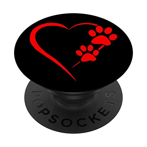 Popsockets Para Red Negro