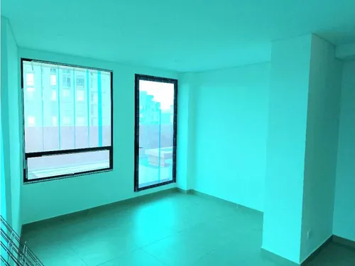 Venta Apartaestudio Chapinero Alto El Castillo Bogota