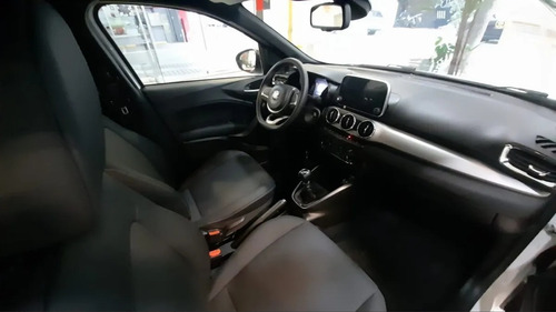 Imagen 10 de 15 de Fiat Cronos 2022 0km El Más Vendido De Argentina. -c