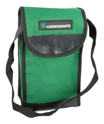 Comprar Bolsa Fechada Lona 300x150x50 Cg415 Carbografite no Mercado Livre