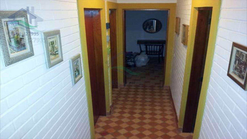 Imagem 5 de 26 de Casa De Condomínio Com 6 Dorms, Condomínio Portal Das Hortências, Atibaia - R$ 960 Mil, Cod: 393 - V393