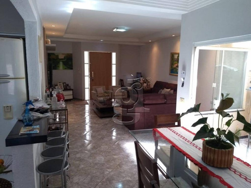 Imagem 6 de 20 de Casa Com 3 Dormitórios À Venda, 141 M² Por R$ 430.000,00 - Monte Belo - Londrina/pr - Ca0280