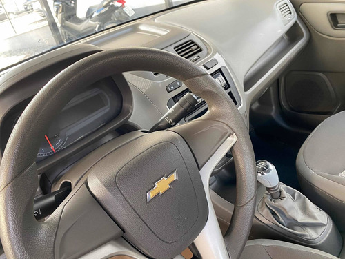 Chevrolet Cobalt 2012 1.4 Lt 4p