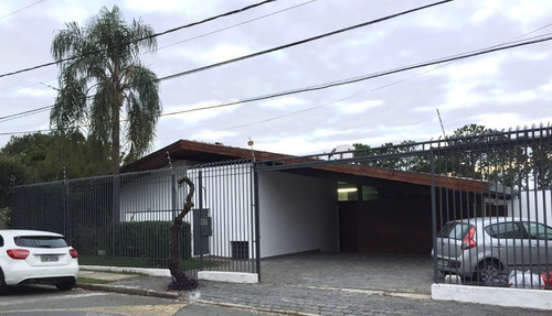 Imagem 27 de 27 de Casa Comercial Para Aluguel, 5 Quartos, 5 Suítes, 4 Vagas, Jardim Paulistano - Sorocaba/sp - 5791
