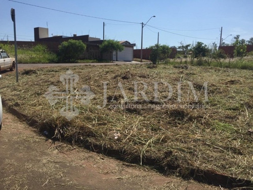 Imagem 3 de 6 de Terreno - Te00294 - 34849223