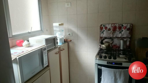 Imagem 14 de 21 de Apartamento - Ref: 234034