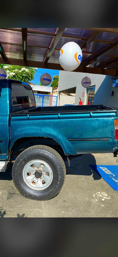 Toyota Hilux 2.8 Sr5 Cab. Dupla 4x4 4p