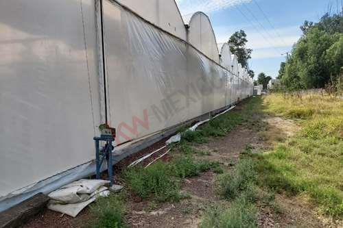 Terreno En Venta / Fracc. Valle Verde / Apaseo El Grande / Guanajuato