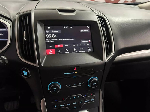 Ford Edge 3.5 Sel Plus At