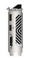 Grafica Gigabyte Geforce Gtx 1650 Super Oc Ventilador