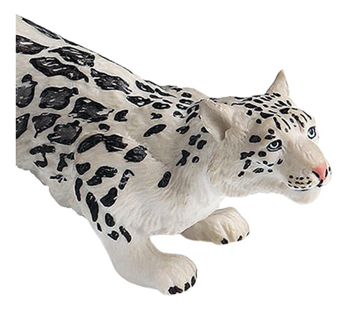 Juguetes De Animales Salvajes, Modelo De, Artesanías De Pvc