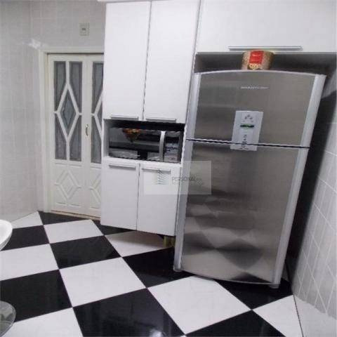 Imagem 5 de 14 de Apartamento Residencial À Venda, Jardim Das Acácias, São Bernardo Do Campo. - Ap0870