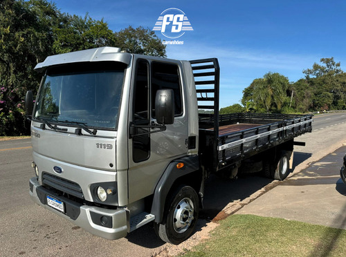 Ford Cargo 1119 4x2