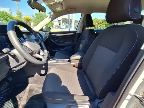 Volkswagen Jetta 1.4 T Fsi Trendline Tip
