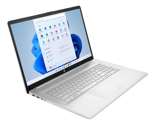 Laptop Hp Touch 17-cn0078, Core I7, 512gb Ssd/8gb Ram, W10 (Reacondicionado)