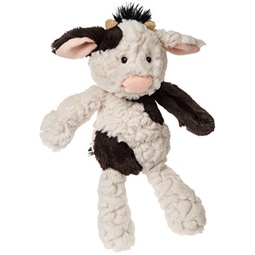 Putty Nursery Soft Toy Vaca