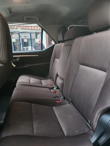Toyota Fortuner Sw4 Xroad °modelo 2019 °papeles Al Dia °ex