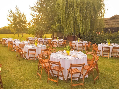 Imagen 3 de 10 de Alquiler Quinta Para Eventos, Fiestas, Cumpleaños, Salón