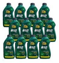 Comprar 12 Aditivos Oleo Motor Turbo Diesel Bardahl B12 1 Litro