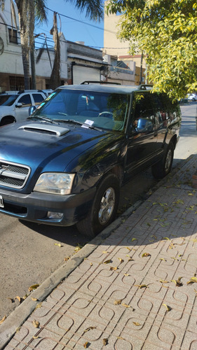 Chevrolet Blazer 2.8 Dlx I 4x4
