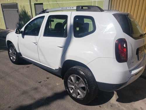 Renault Duster 2020 1.6 16v Dynamique Sce X-tronic 5p