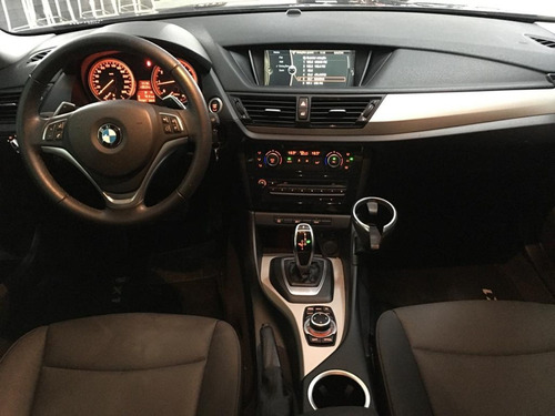 Imagem 5 de 7 de Bmw X1 Sdrive 20i 2.0 Tb Acti.flex Aut. 2015/2015