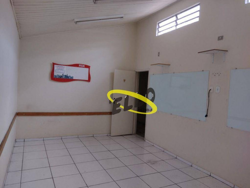 Imagem 23 de 30 de Casa Comercial Em Localização Privilegiada De Cotia - Km 31 Raposo Tavares - Ca5377