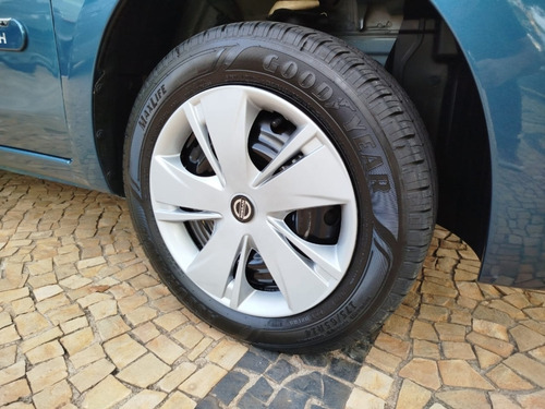 Nissan March 1.0 CONFORTO 12V FLEX 4P MANUAL