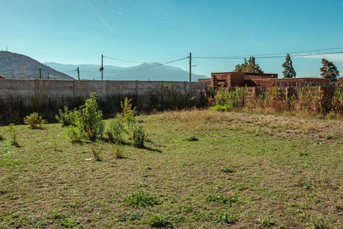 Venta Parcela Con 2 Casas (66317)