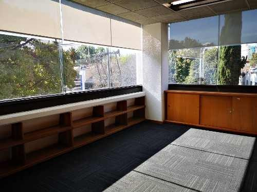 Imagen 6 de 14 de Oficinas En Renta Anzures