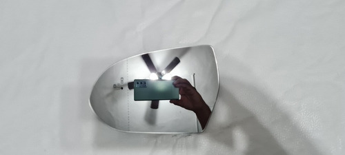 Luna Espejo Sensor Original Kia Niro Izquierdo Mod 17/22 (Usado)