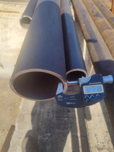 Tuberia De Acero Al Carbon 55 6-6 *0-3*0*8-1*-*3 (Usado)