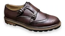 Comprar Bostoniano Barbo Modelo 48 Shedron Con Cintas