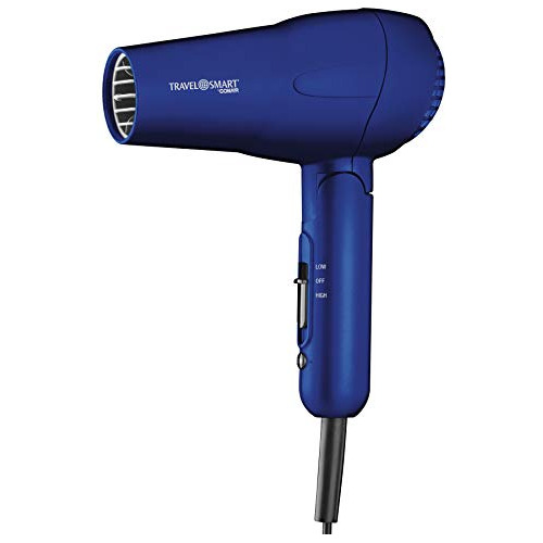 Secador De Cabello  By Conair De Cerámica Turmalina De...