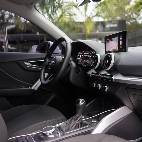 Audi Q2 Ambition