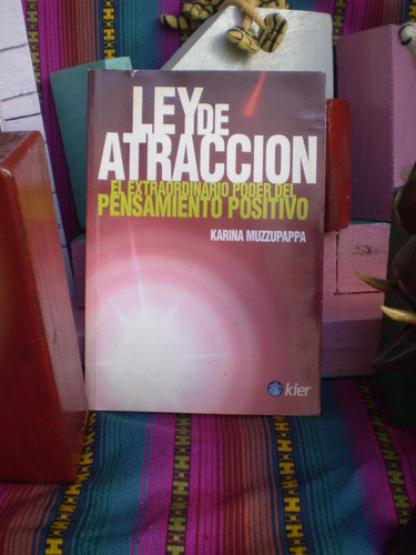 Ley De Atraccion-k.muzzupappa-poder-positiv-pensami-est-impe