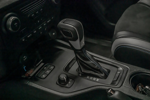 Imagen 13 de 25 de Ford Ranger Raptor 2022