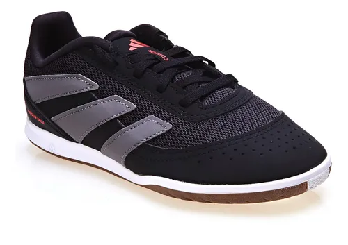 Chuteira Infantil Futsal Predator Club adidas | MercadoLivre