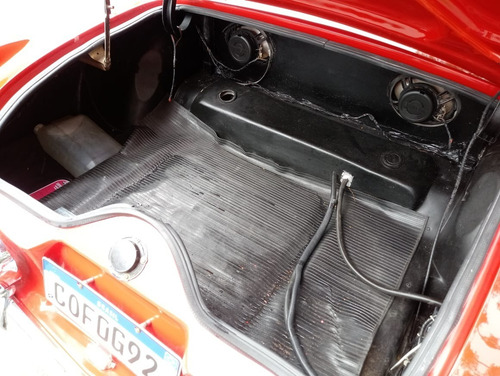 Thunderbird 1974/1974 7.5 Hardtop Coupé V8 16v Automatico