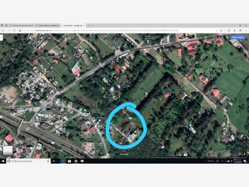 Imagen 3 de 4 de Terreno En Venta El Lencero