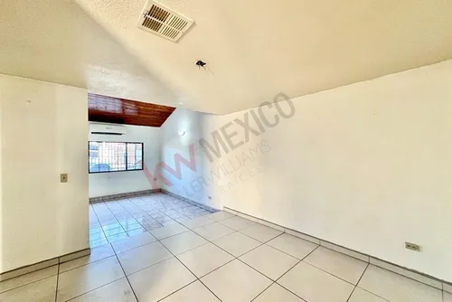 Renta Casa En Excelente Ubicación Jardines Del Lago, $ 14,500.00 Pesos Mensuales